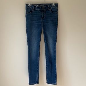 Old Navy Super Skinny Jeans